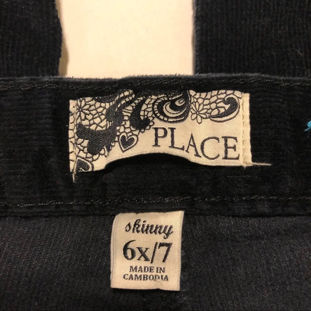 The Children’s Place Girls Cords